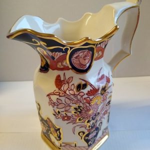 Masons ironstone limited edition imperial jug