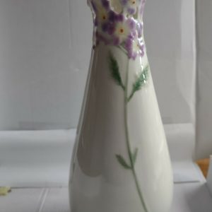 Franz Porcelain Flower Vase Stunning XP1813