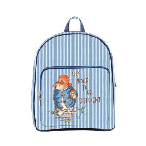 Signare NEW DESIGN Paddington Bear Tapestry Daypack