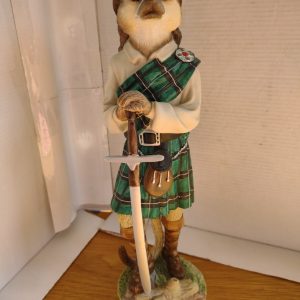 Magnificent Meerkats Country Artists William~CA04498~2016