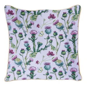 THISTLE Cushions Inc Pad SPECIAL OFFER LAST 4 £39 Signare Tapestry