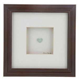 The Sharon Nowlan Collection 1004370057 Simple Love 15 x 15 cm Picture