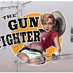 The Gun Fighter