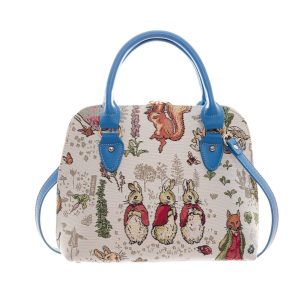 Peter Rabbit Convertable Bag  By Signare