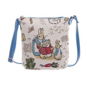Peter Rabbit Sling Bag  By Signare