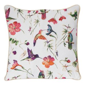 HUMMINGBIRD Cushions Inc Pad SPECIAL OFFER LAST 4 £39 Signare Tapestry