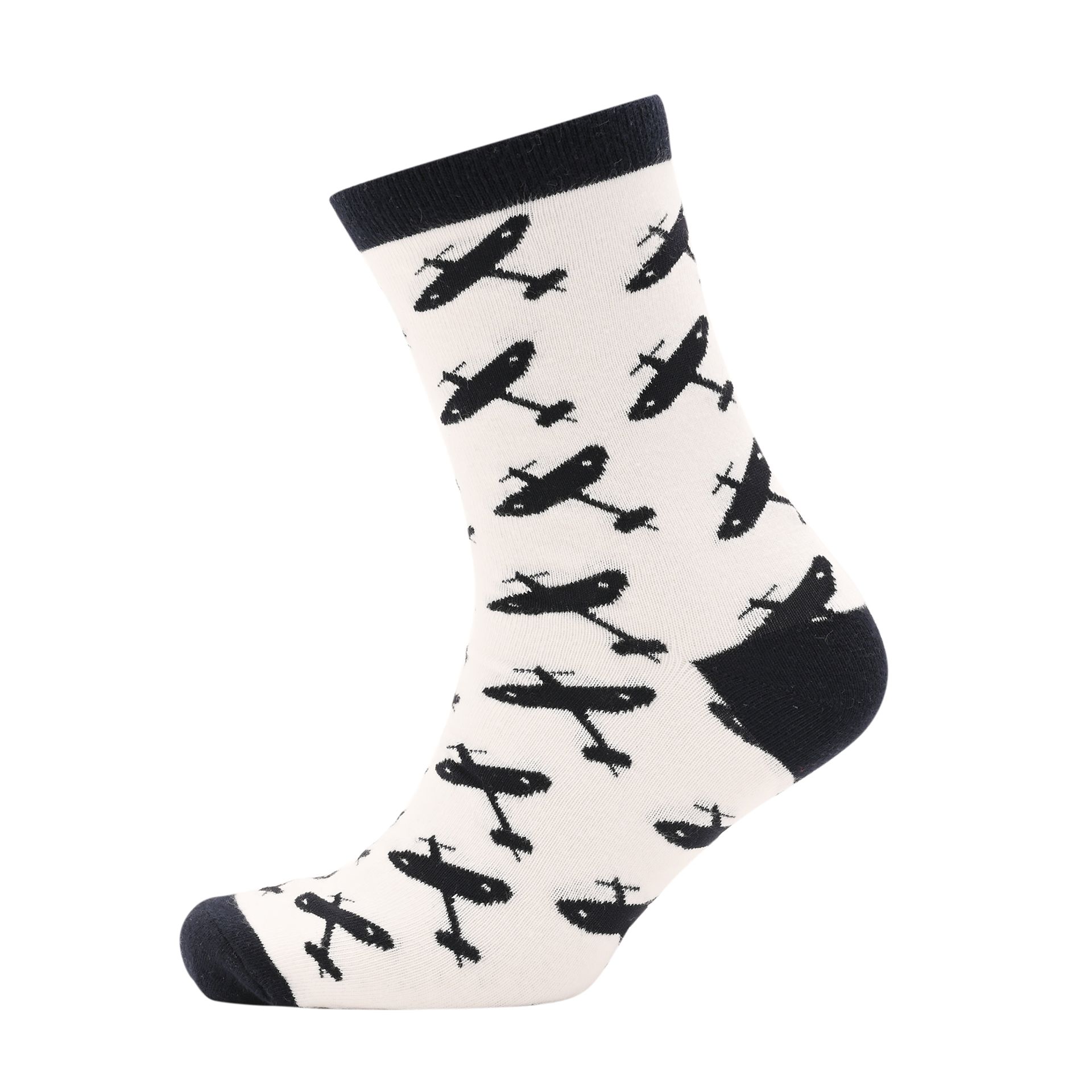 raf447 Spitfire socks