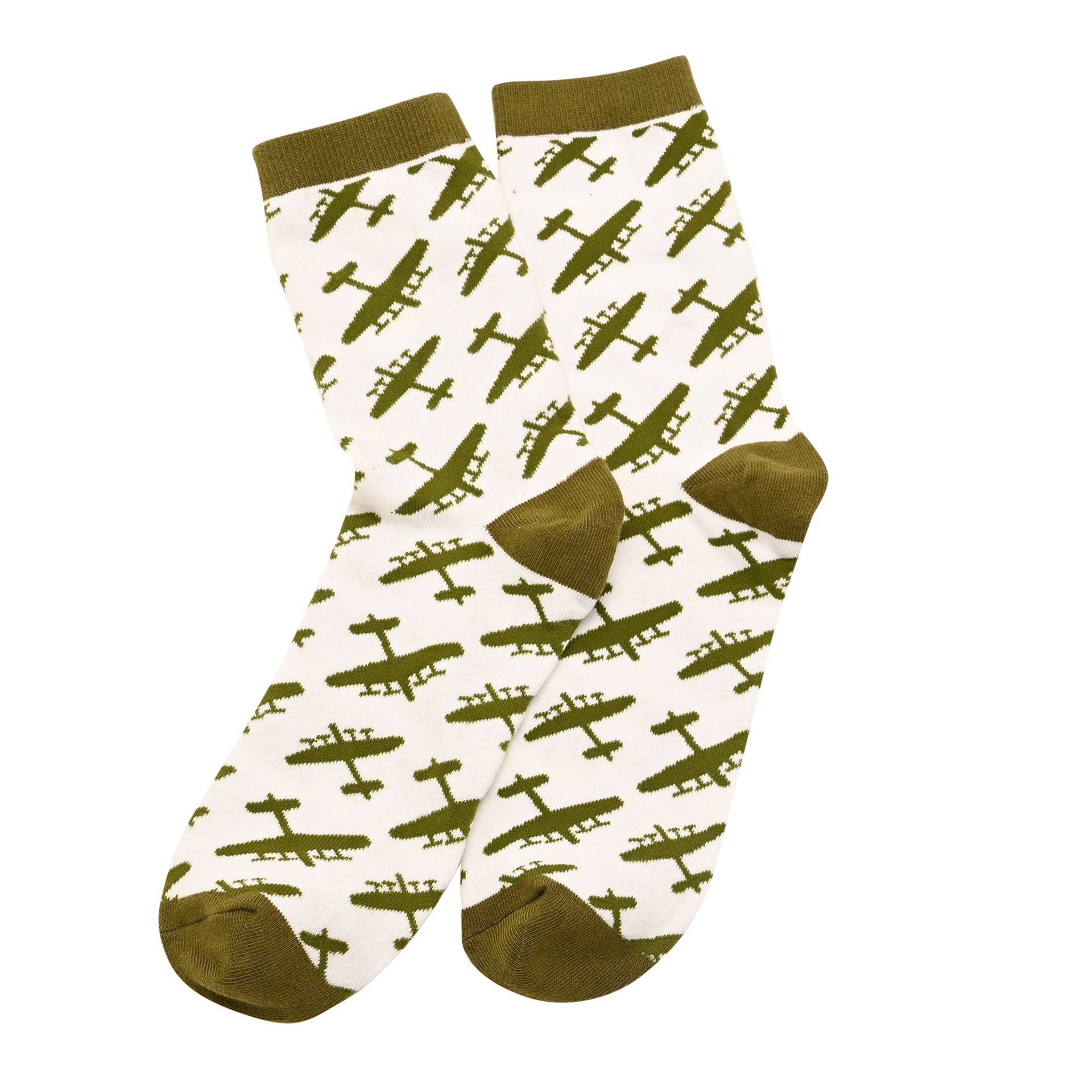 raf448_t02 Lancaster socks